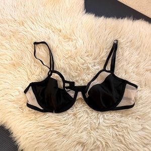 Victoria's Secret light weight unlined bra